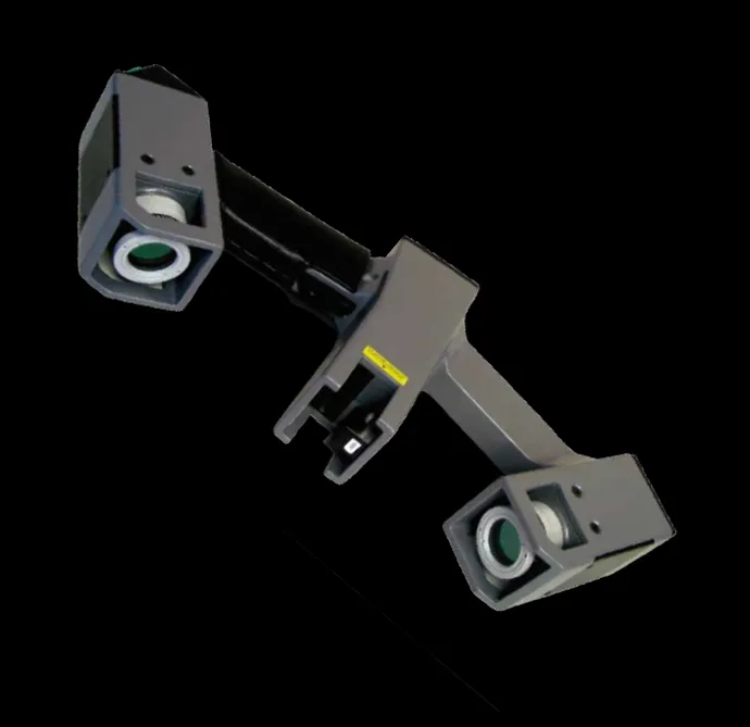 Fastscan Scorpion photo