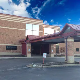 Crystal Clinic Office photo