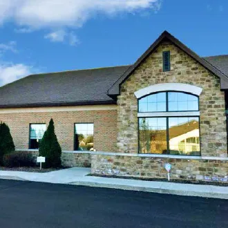 Mansfield Office photo