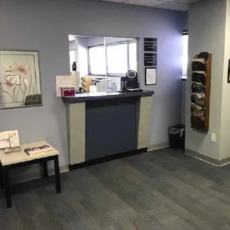 Wooster Office photo