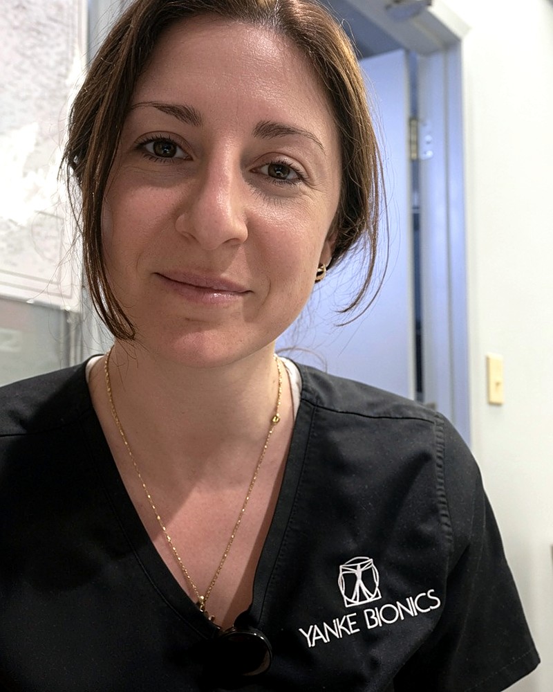 Sophia Marnucci photo